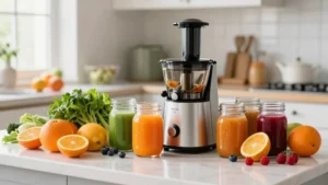 15 Cold Pressed Juice Recipes For Your Slow Juicer