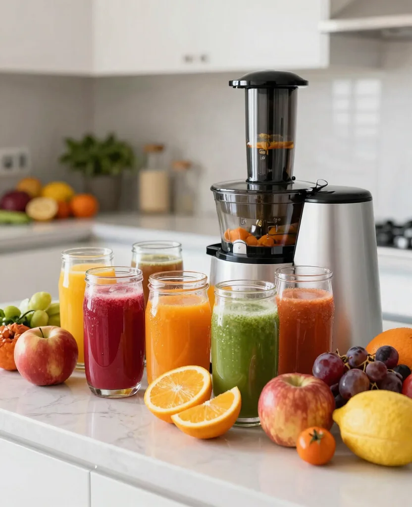15 Cold Pressed Juice Recipes For Your Slow Juicer - Conclusion 1