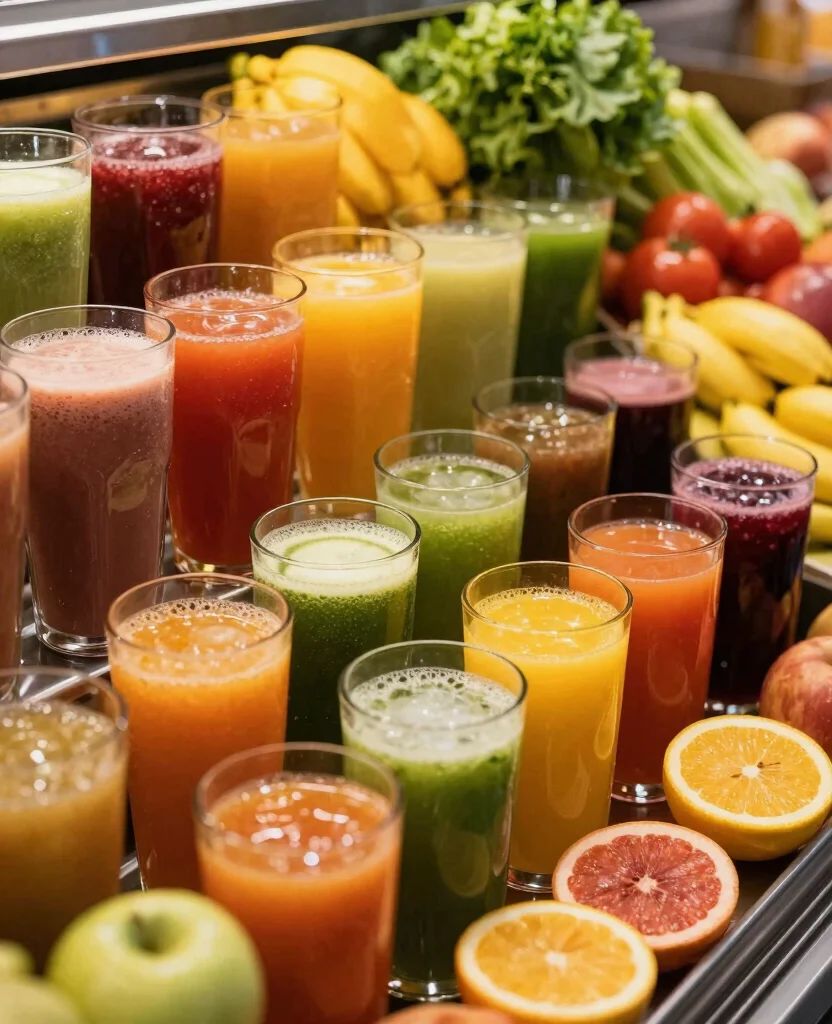 15 Heart Healthy Juice Recipes You Need To Try - Conclusion 1