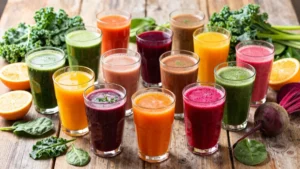 15 Iron Boosting Juice Recipes Ideal For Low Iron