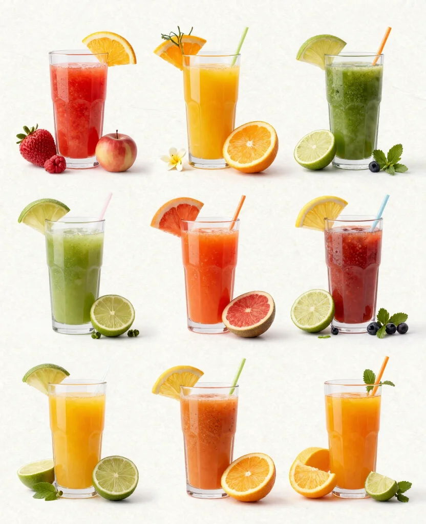 15 Iron Boosting Juice Recipes Ideal For Low Iron - Conclusion 1