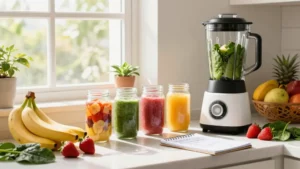 15 Juice It Up Recipes Smoothies You Can Copy At Home