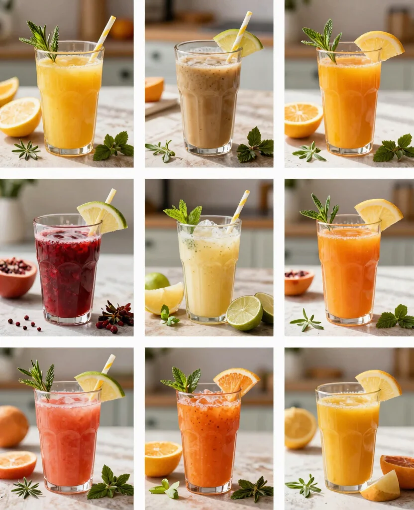 15 Parasite Cleanse Juice Recipes Inspired By Natural Herbs - Conclusion 1