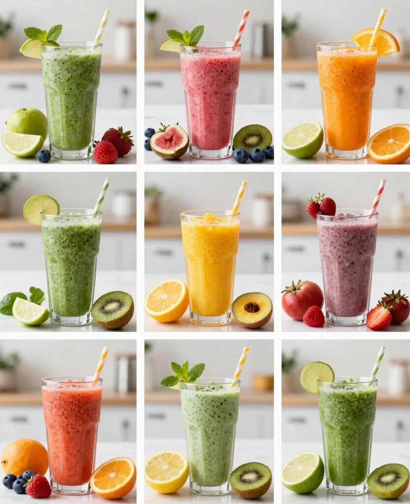 16 Boost Juice Recipes Australia Style Copycat Drinks - Conclusion 1