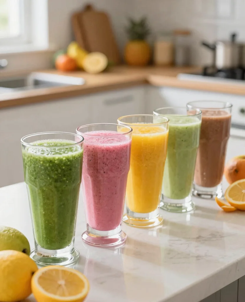 16 Booster Juice Recipes Copycat For Your Blender - Conclusion 1