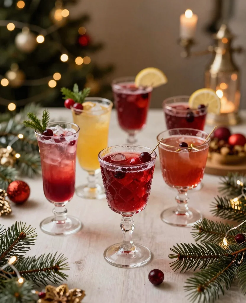 16 Cocktail Recipes With Cranberry Juice For Parties - Conclusion 1