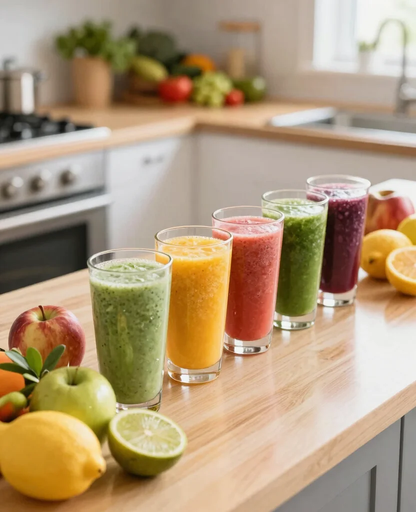 16 Jamba Juice Recipes Copycat You Can Make At Home - Conclusion 1