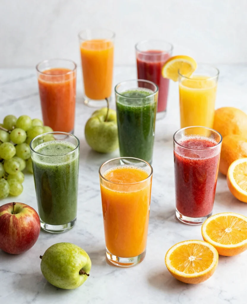 16 Juice Recipes For Skin That Help You Glow - Conclusion 1