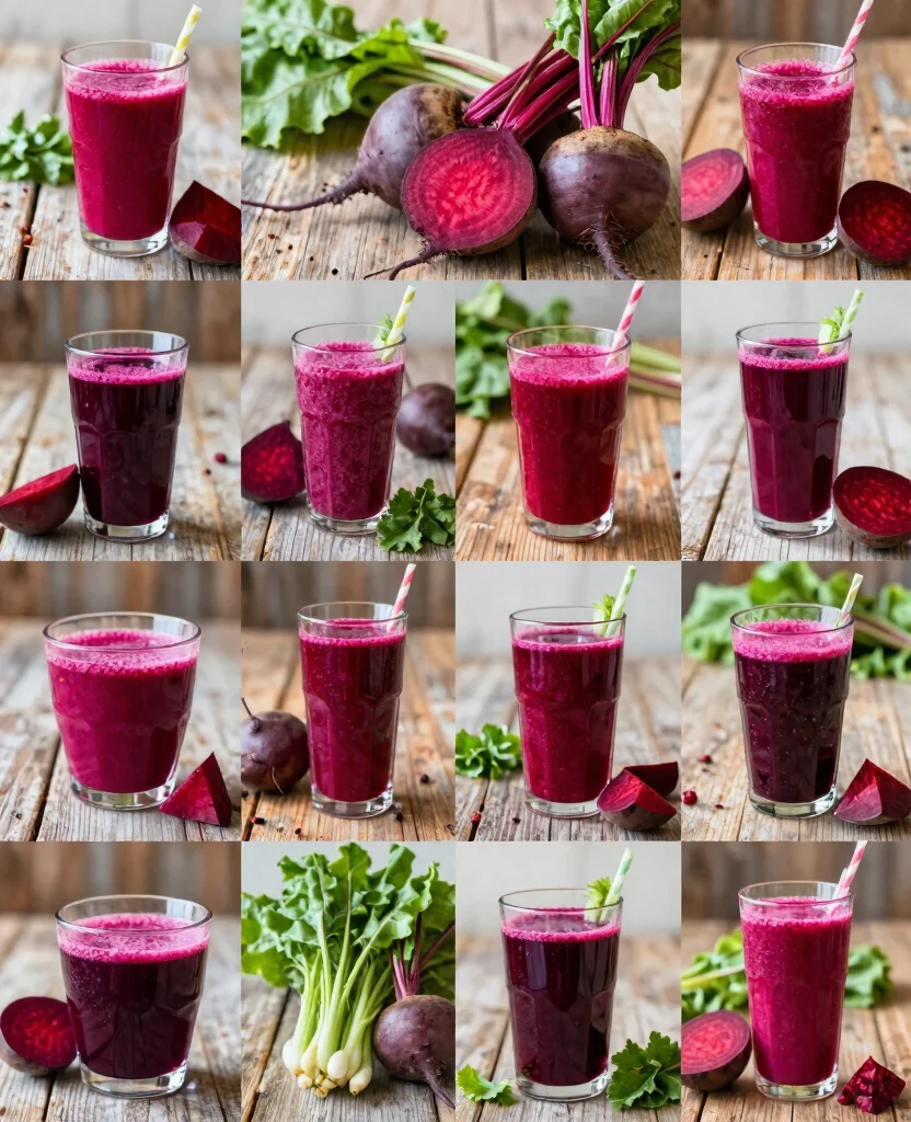 16 Juice Recipes With Beets For Energy And Stamina - Conclusion 1