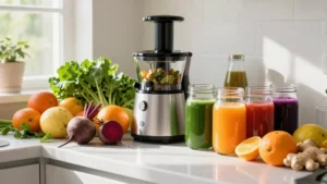 16 Liver Detox Juice Recipes For Gentle Cleansing