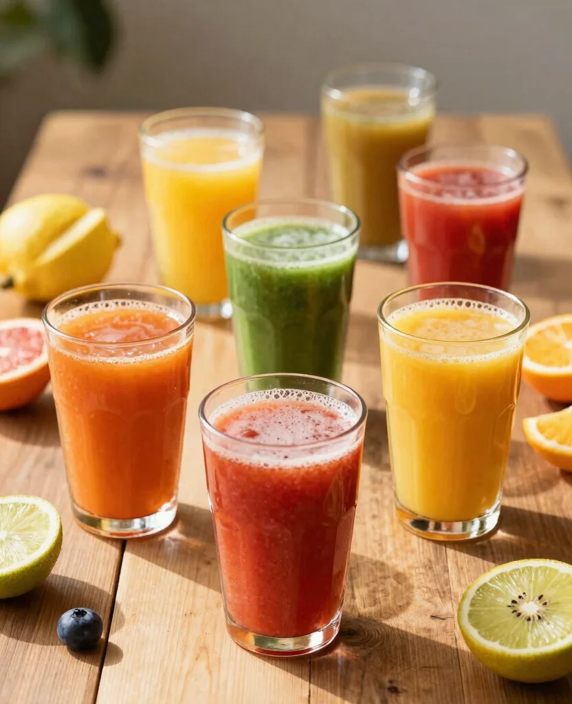 16 Liver Detox Juice Recipes For Gentle Cleansing - Conclusion 1