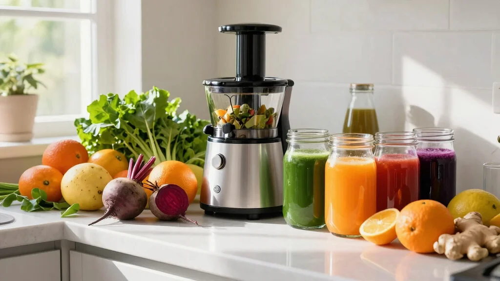 16 Liver Detox Juice Recipes For Gentle Cleansing