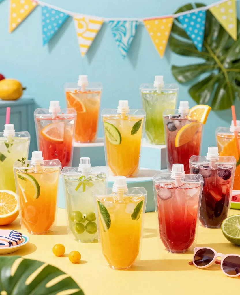 17 Adult Juice Pouch Recipes Perfect For Parties - Conclusion 1