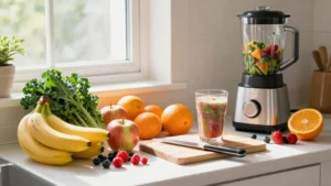 17 Detox Juice And Smoothie Recipes For A Fresh Start