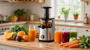 17 Healthy Juice Recipes for Immune System Support