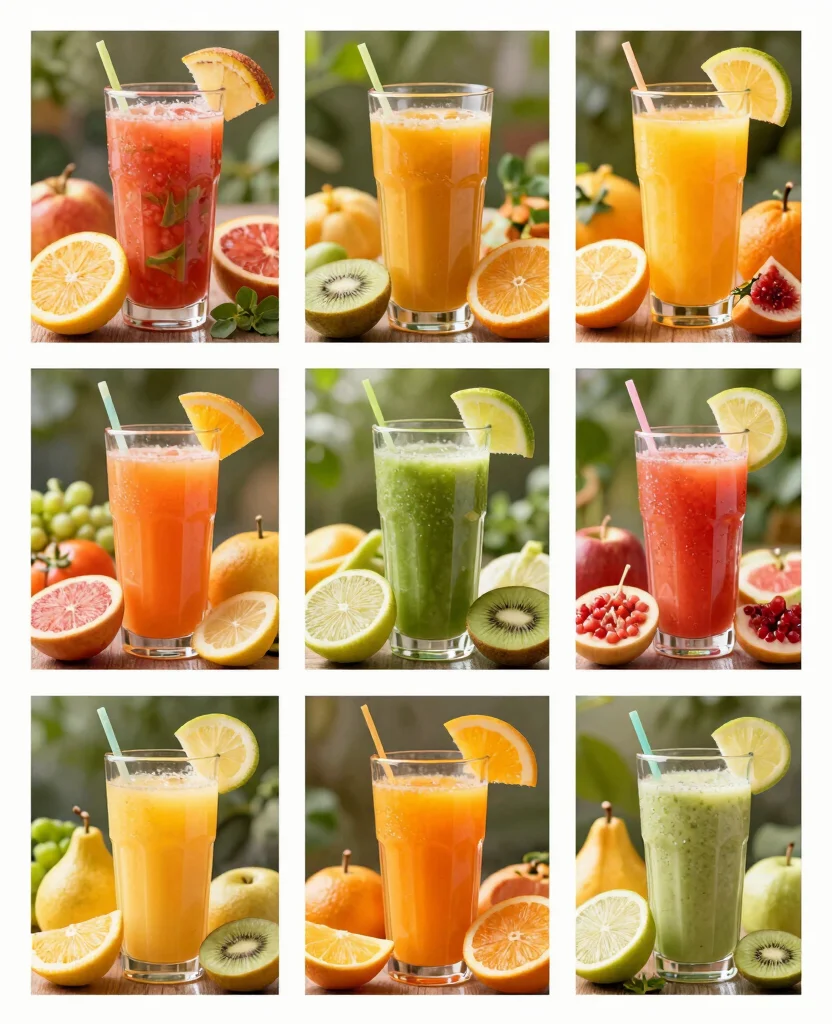 17 Healthy Juice Recipes for Immune System Support - Conclusion 1