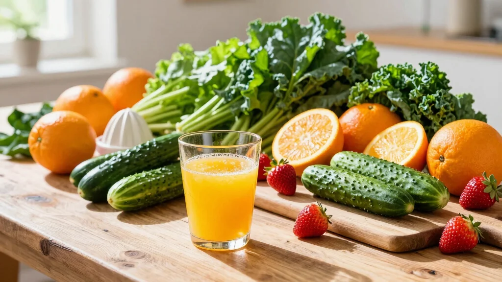 17 Juice Recipes For Beginners That Anyone Can Make