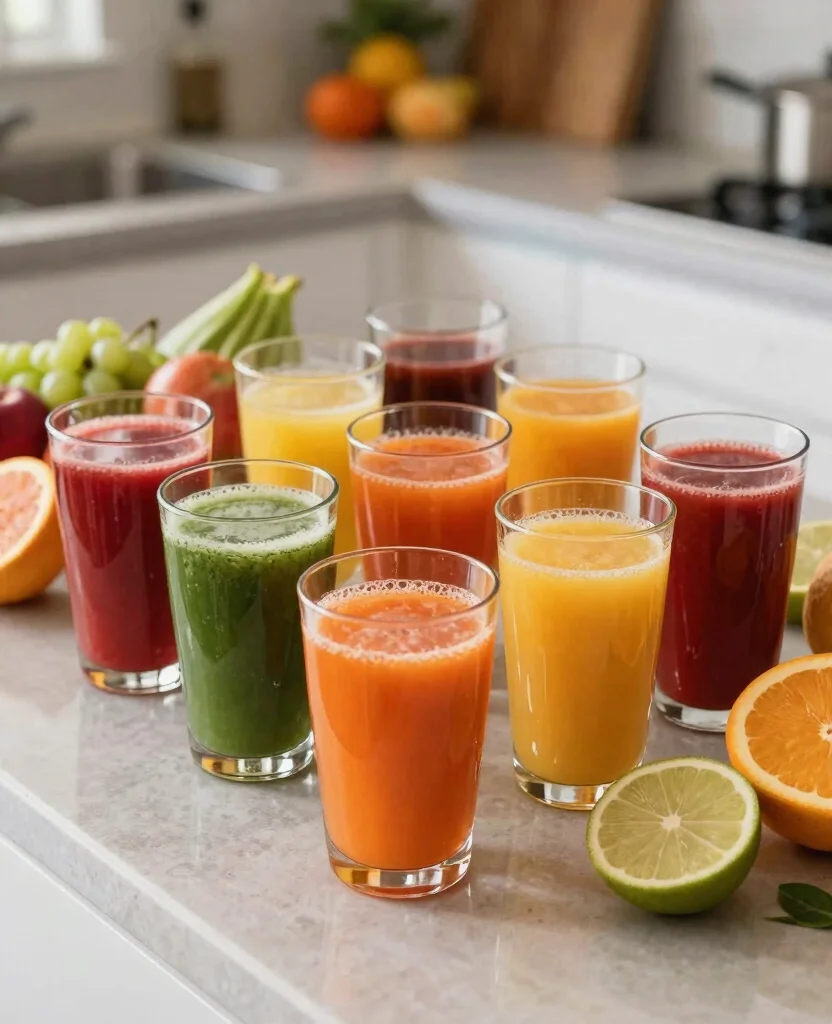 17 Juice Recipes For Inflammation Relief At Home - Conclusion 1
