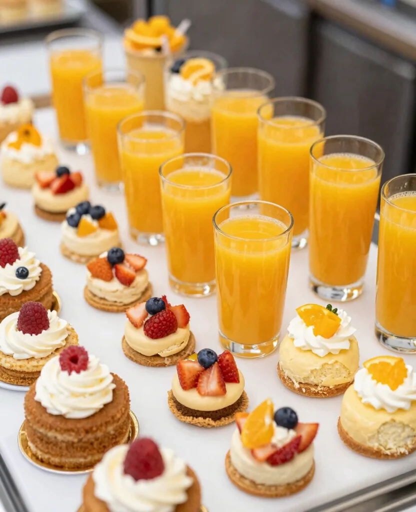 17 Recipes With Orange Juice For Drinks And Desserts - Conclusion 1