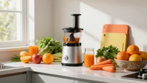 18 Easy Juice Recipes For Beginners With Few Ingredients