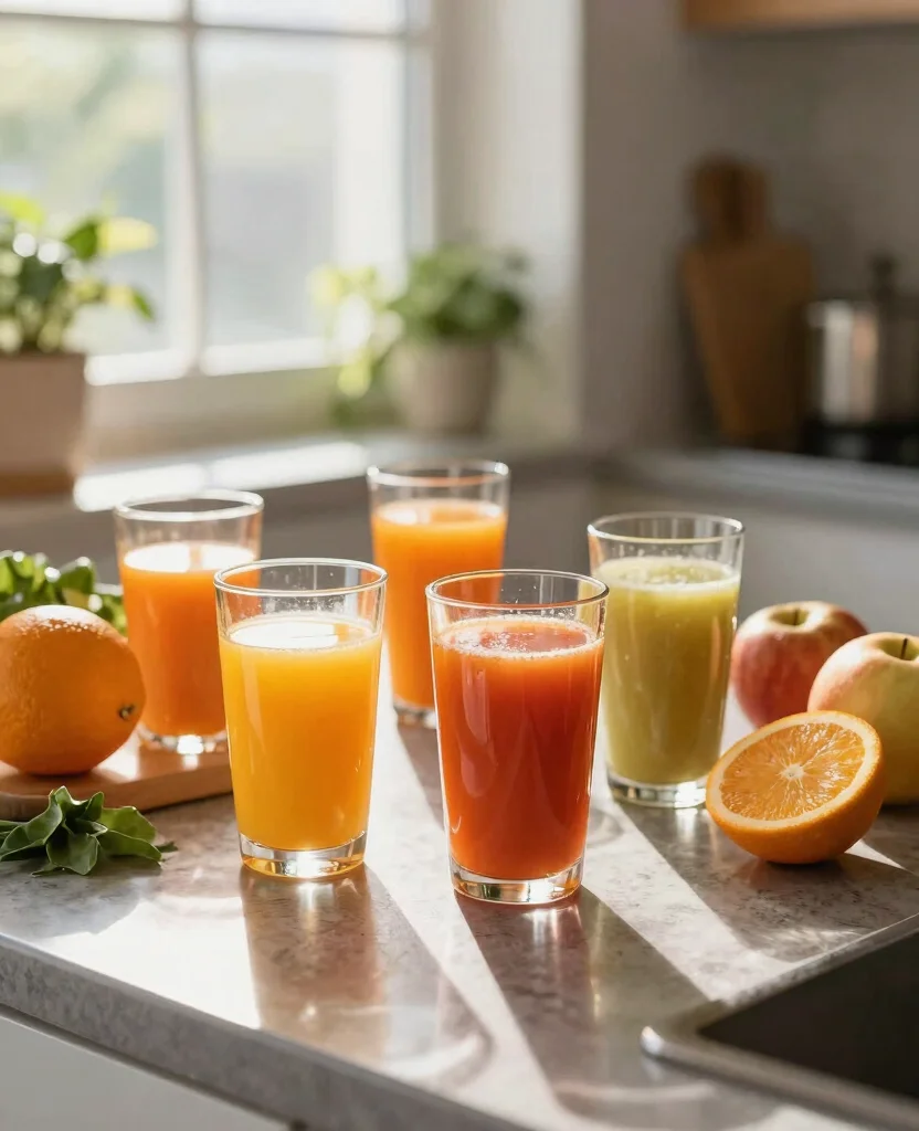 18 Easy Juice Recipes For Beginners With Few Ingredients - Conclusion 1