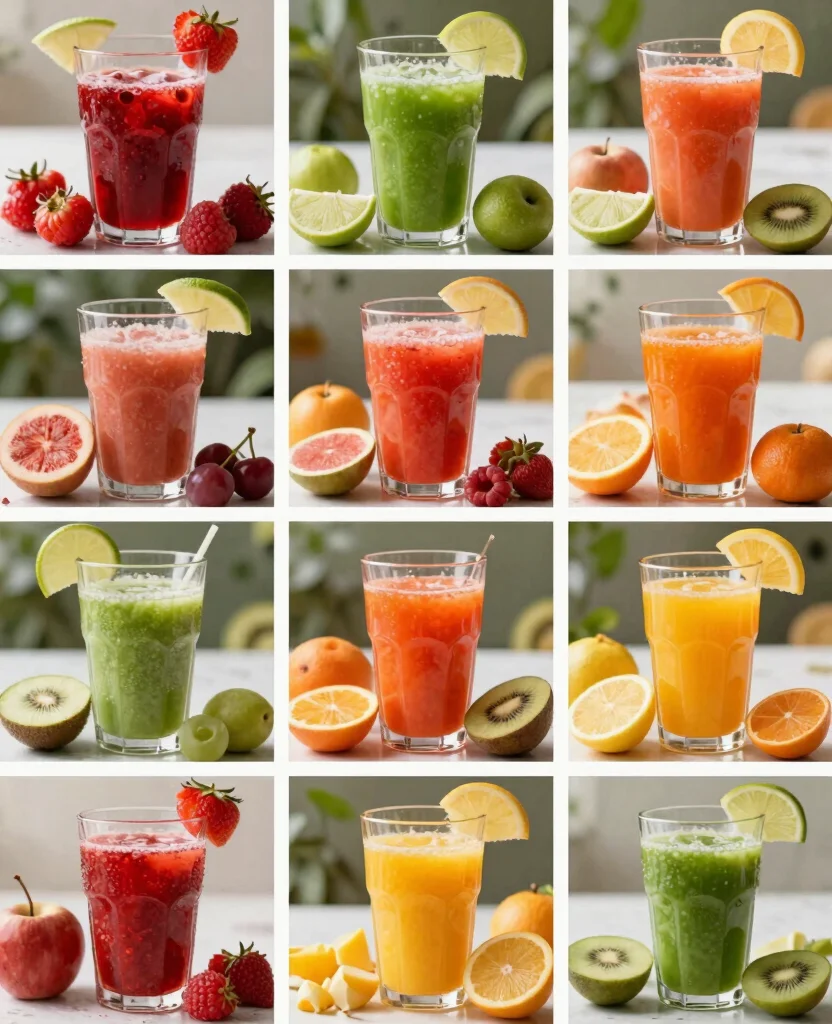 18 Iron Rich Juice Recipes Using Beets And Greens - Conclusion 1