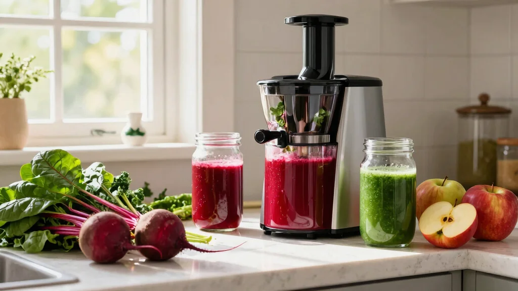 18 Iron Rich Juice Recipes Using Beets And Greens