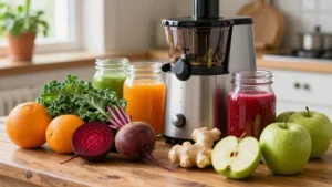 18 Juicer Recipes Beginners Juice Cleanse Friendly Ideas