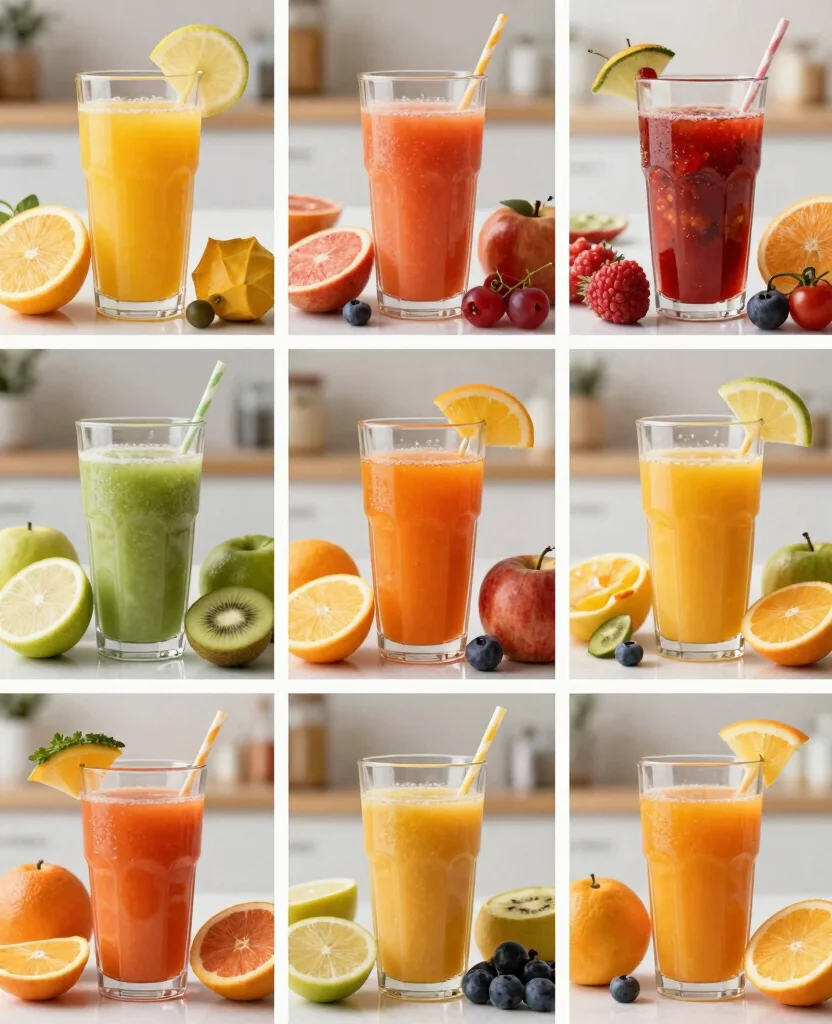 19 Anti Inflammation Juice Recipes With Powerful Ingredients - Conclusion 1
