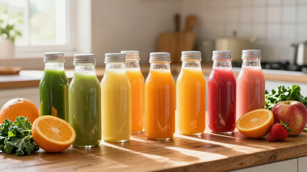 19 Healthy Drink Recipes Juice Based And Refreshing