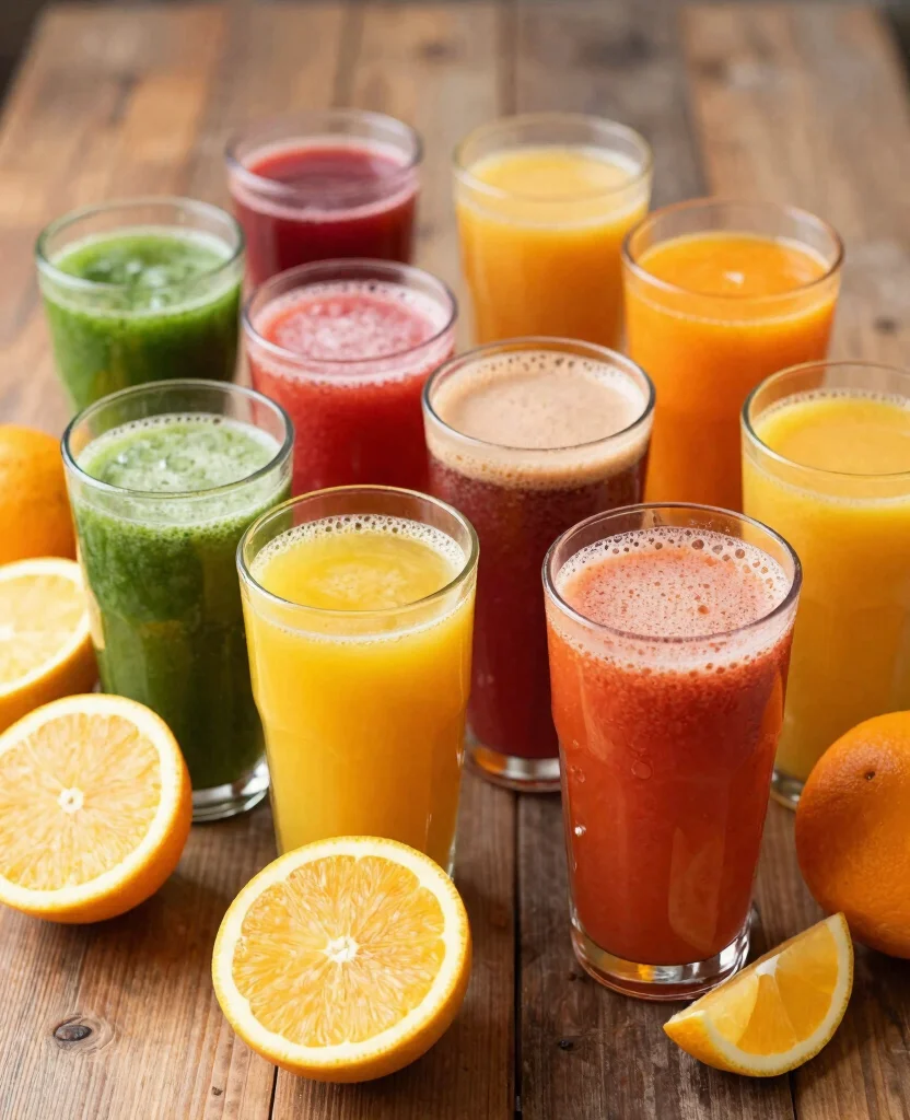 19 Healthy Juice Recipes For Glowing Skin And Beauty - Conclusion 1