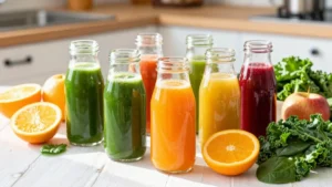 19 Juice Recipes For Health And Daily Wellness