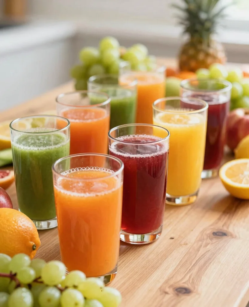 19 Kidney Detox Cleanse Juice Recipes For Hydration - Conclusion 1