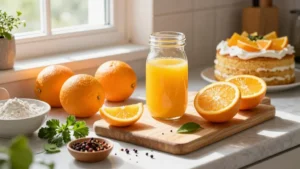19 Recipes Using Orange Juice For Cooking And Baking
