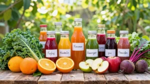 20 Colon Cleanse Juice Recipes Using Simple Ingredients