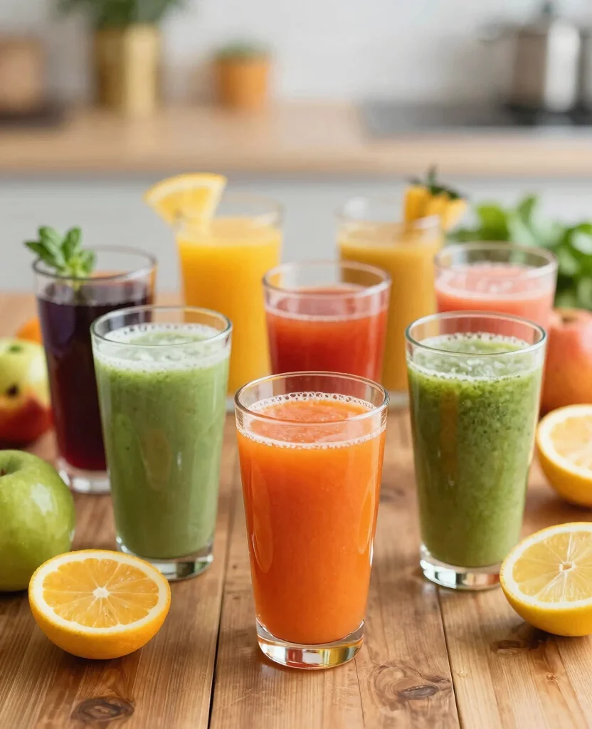 20 Colon Cleanse Juice Recipes Using Simple Ingredients - Conclusion 1