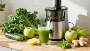 20 Green Juice Recipes For Weight Loss And Detox