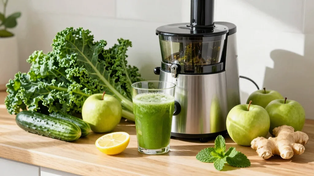 20 Green Juice Recipes For Weight Loss And Detox