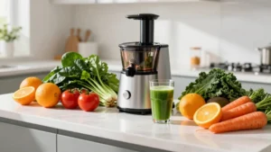 20 Hair Growth Juice Recipes Rich In Vitamins