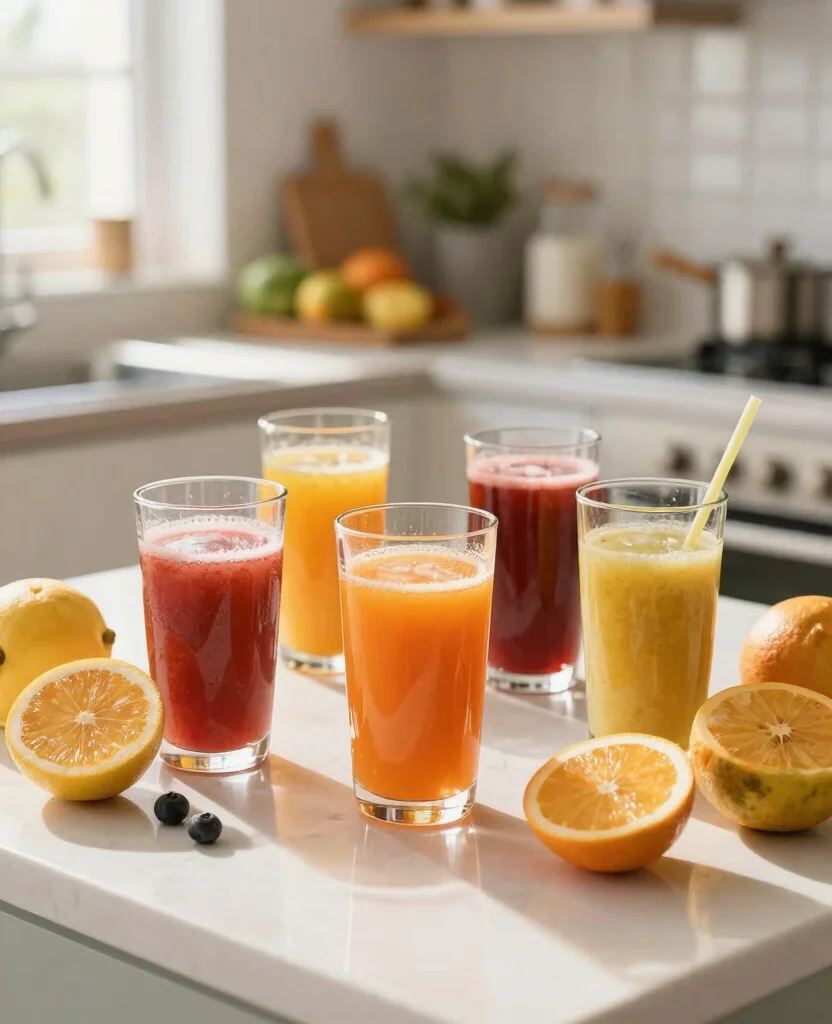 20 Hair Growth Juice Recipes Rich In Vitamins - Conclusion 1