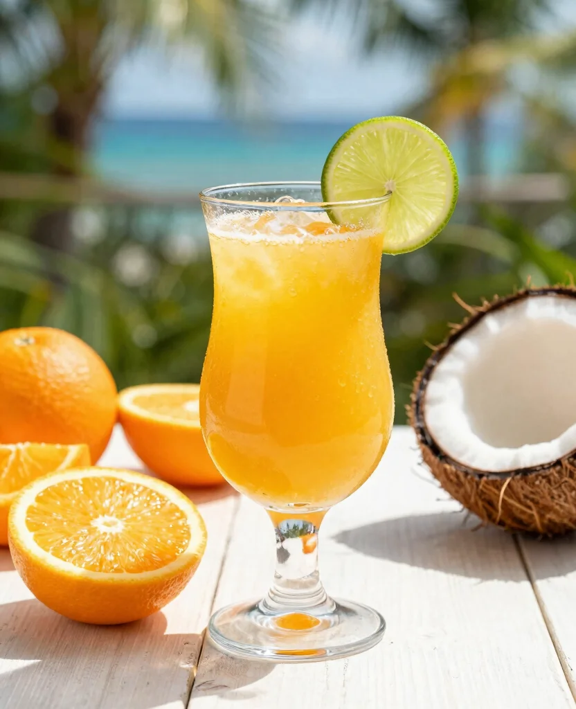 20 Joe Cross Juice Recipes Inspired Detox Drinks - 12. Coconut Citrus Detox Juice 1