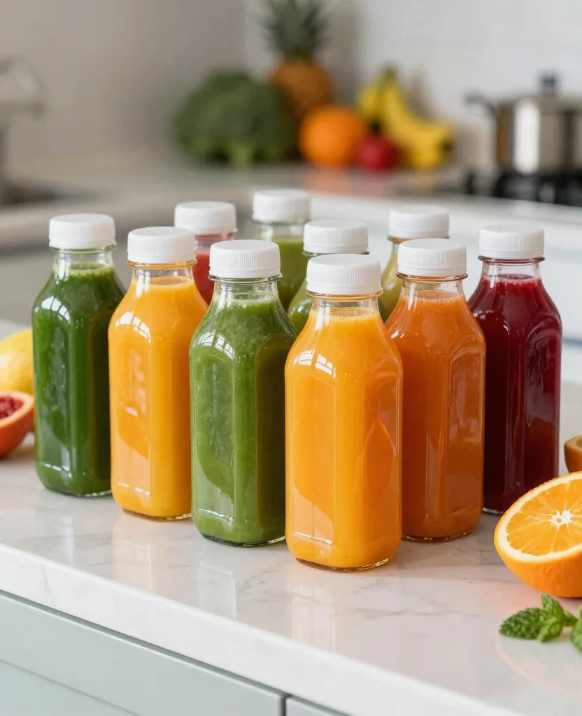 20 Joe Cross Juice Recipes Inspired Detox Drinks - Conclusion 1