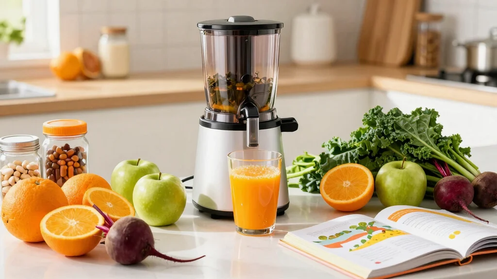 20 Joe Cross Juice Recipes Inspired Detox Drinks