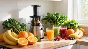 20 Juice And Smoothie Recipes For Healthy Mornings