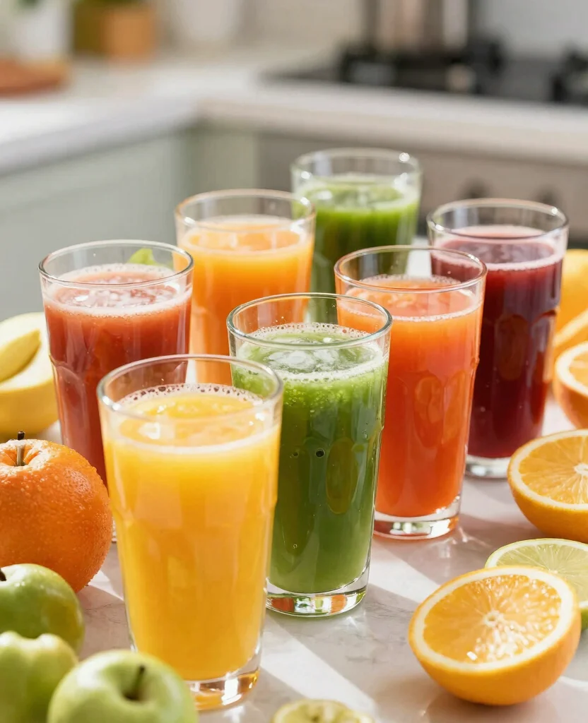 20 Juice Cleanse Recipes Flat Belly Friendly Options - Conclusion 1