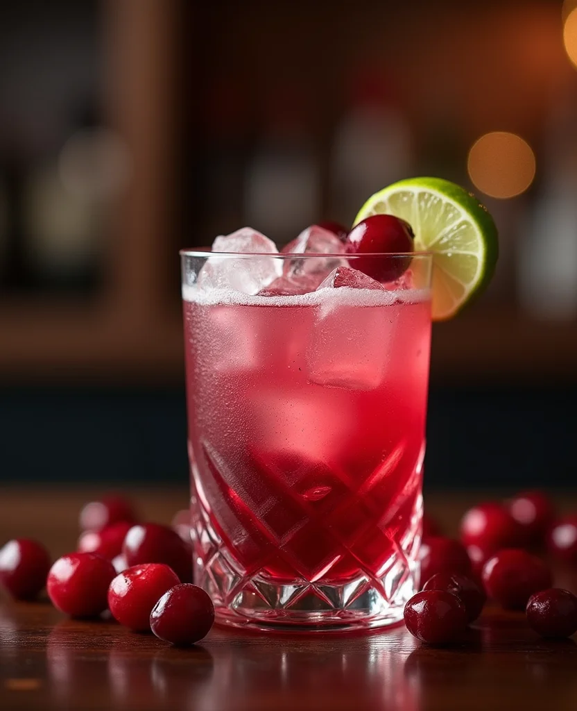 Amazing Rum And Cranberry Juice Drink Recipes You Can Make For Entertaining - Step 1: Prepare Ingredients 1