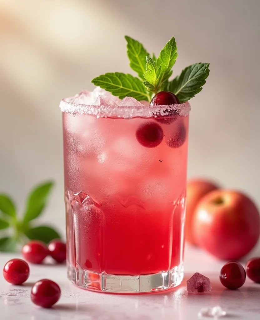 Amazing Rum And Cranberry Juice Drink Recipes You Can Make For Entertaining - Step 2: Combine Ingredients 1