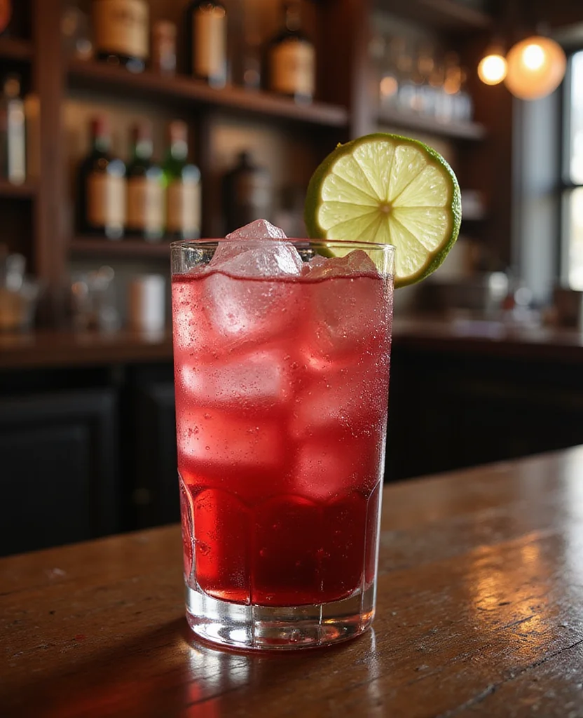 Amazing Rum And Cranberry Juice Drink Recipes You Can Make For Entertaining - Step 8: Enjoy Responsibly 1