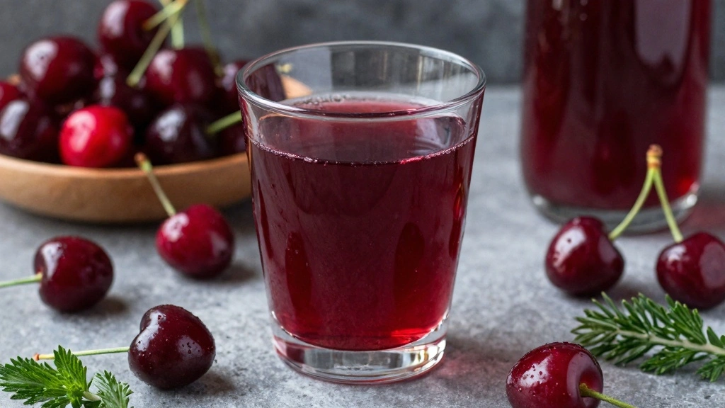 Best Tart Cherry Juice Recipes For Recovery And Better Sleep - Conclusion 1