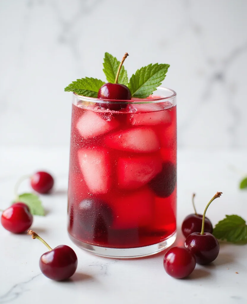 Best Tart Cherry Juice Recipes For Recovery And Better Sleep